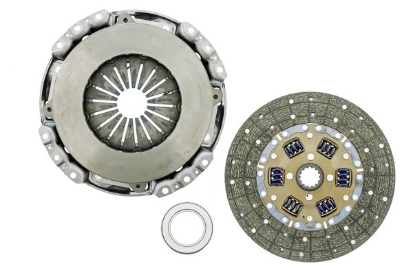 AISIN KM-087 Clutch Kit