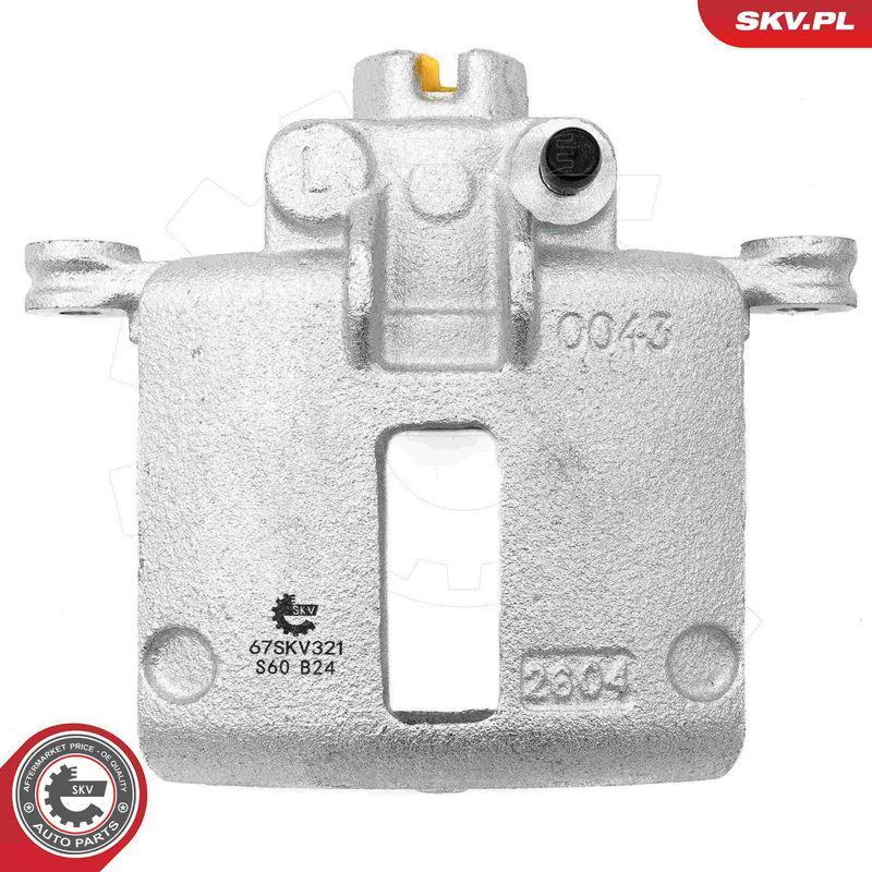 ESEN SKV 67SKV321 Brake Caliper