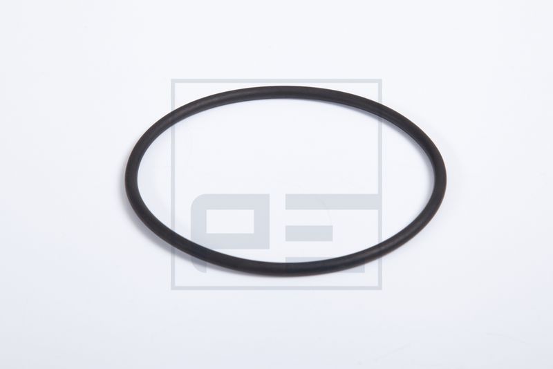 O-kroužek náboje kola DAF zn CF/XF zelený 106.207-30A