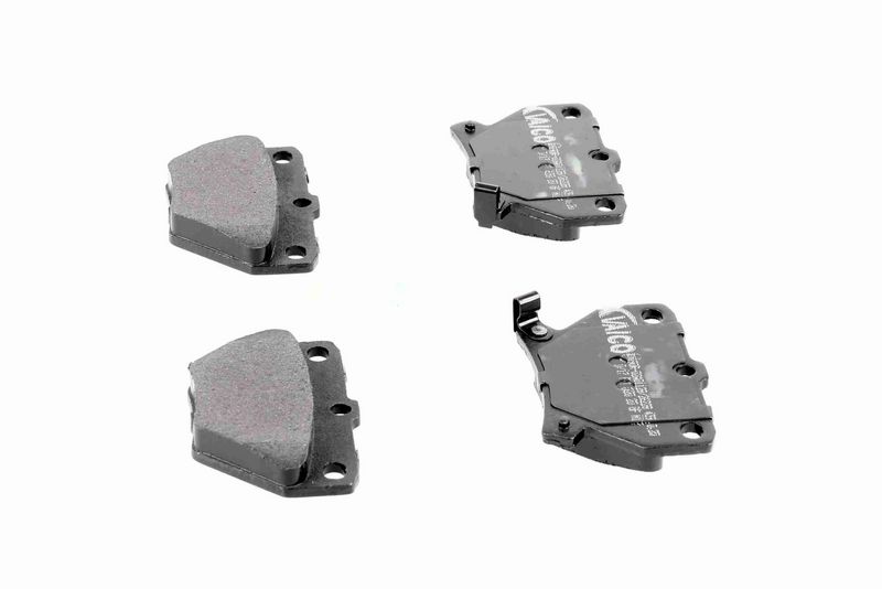 VAICO V70-0034 Brake Pad Set, disc brake