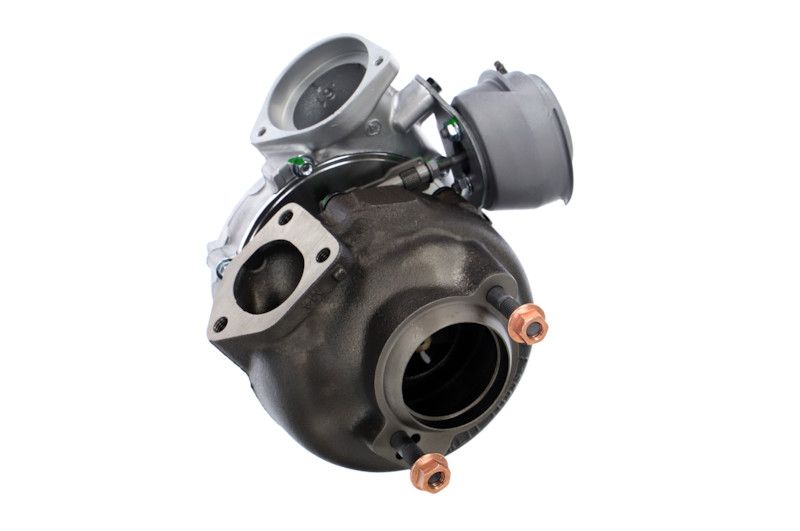 REMANTE 003-001-000226R Charger, charging (supercharged/turbocharged)