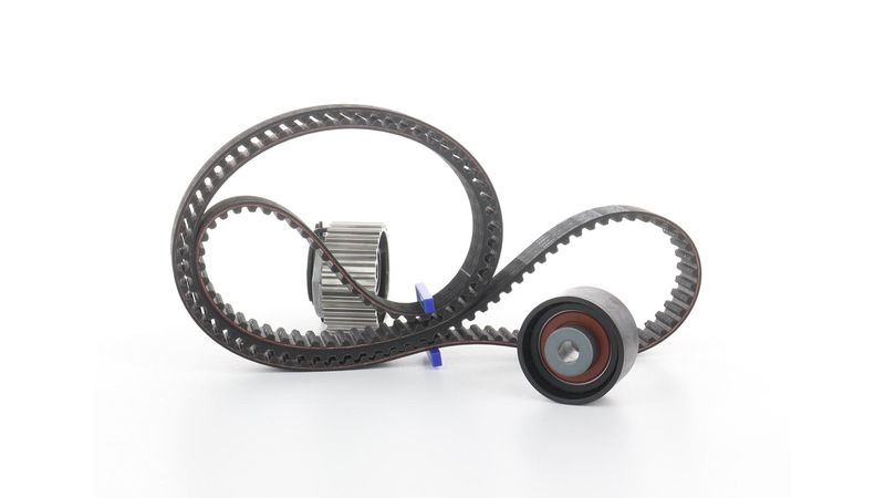 Hammasrihma komplekt, SKF VKMA 02199