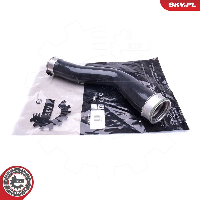 Laadimisõhu voolik, ESEN SKV 43SKV225