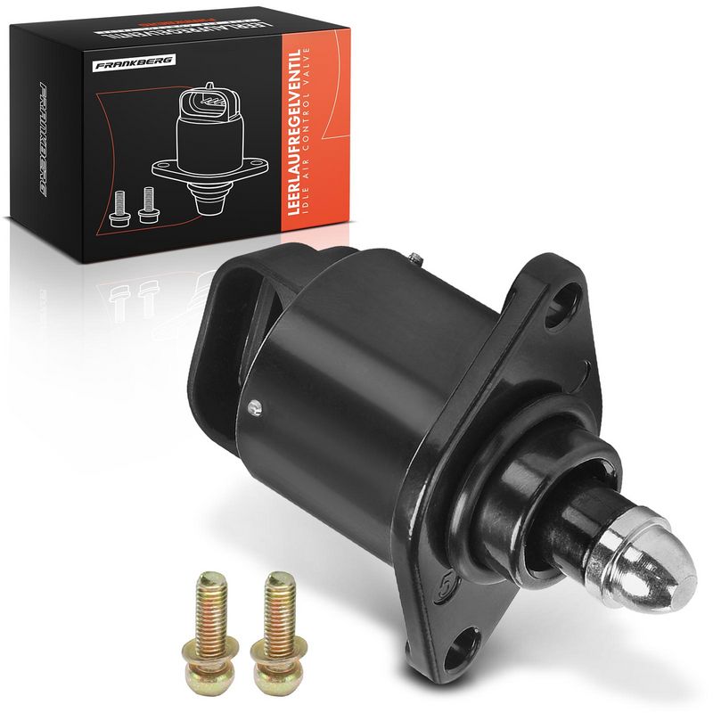 Frankberg 5481FB0040259 - Idle Control Valve, air supply