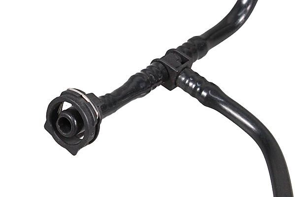 Koelsysteem plastic slang Top past: MERCEDES GL (X166), GLE (W166), GLS (X166), M (W166) 3.0D 06.11-04.19