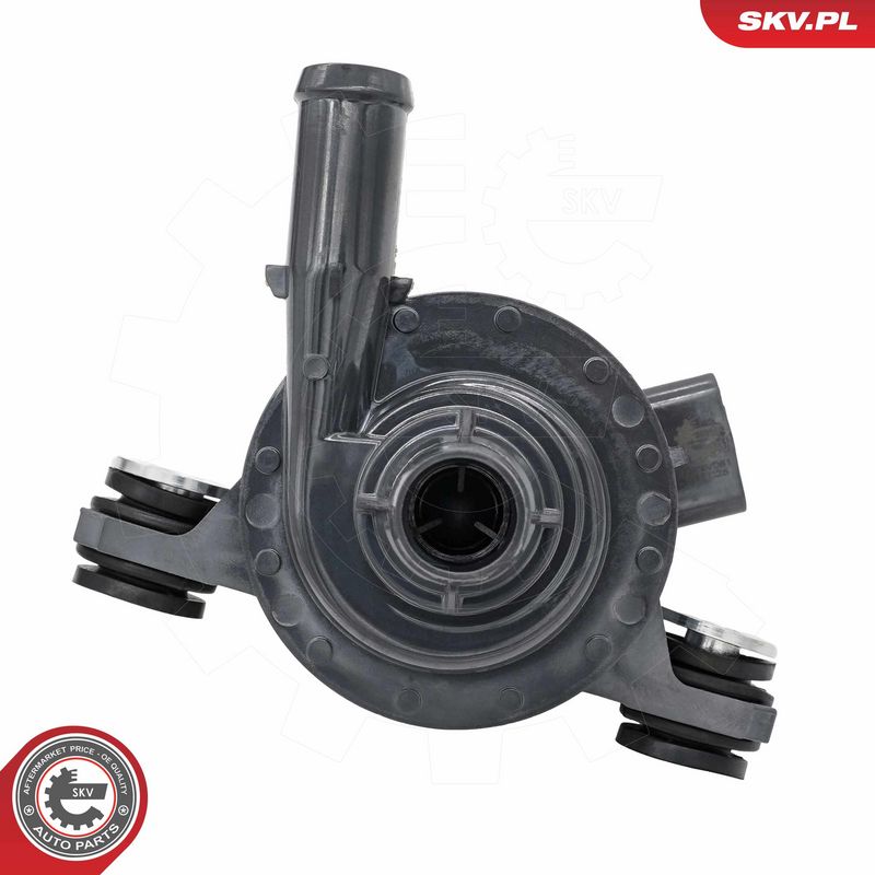 Lisaveepump (jahutusvee ringlussüsteem), ESEN SKV 22SKV081