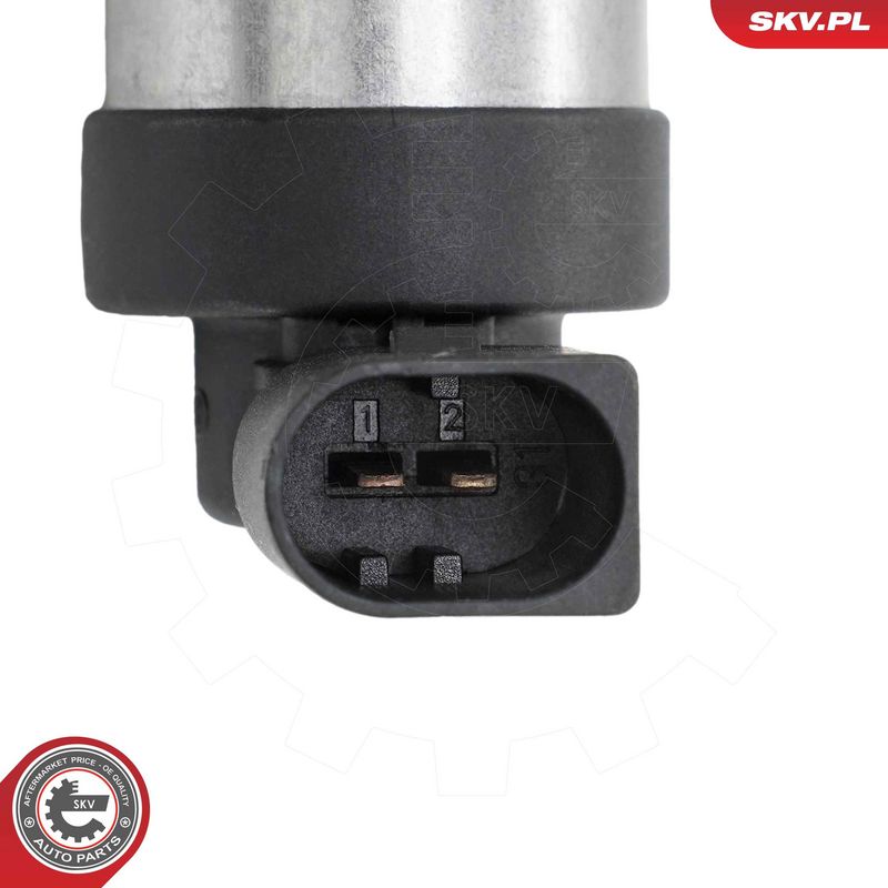 Reguleerimisklapp, kütuse kogus (Common-Rail-System), ESEN SKV 96SKV432