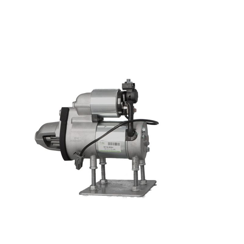 Airstal 30-1359 Starteris