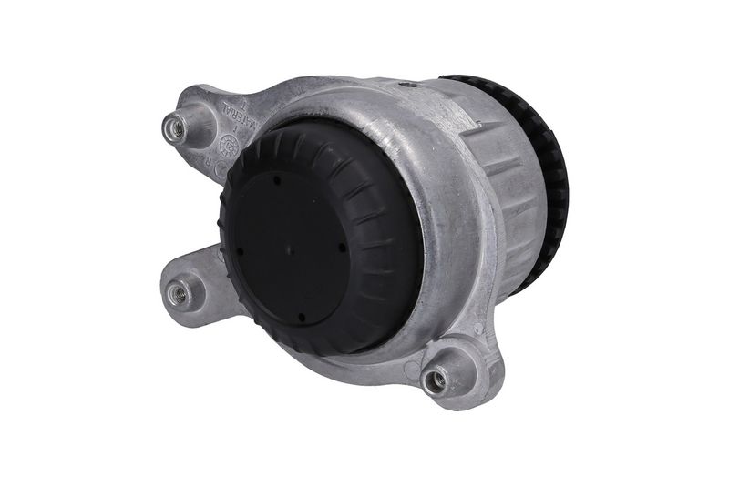 Paigutus, Mootor, KAMOKA...