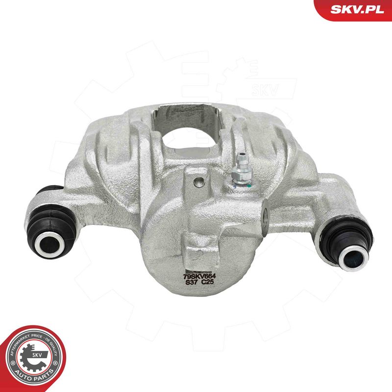 Pidurisadul, ESEN SKV 79SKV664
