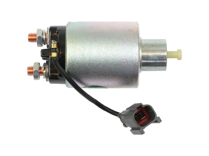 Brand new AS-PL Starter motor solenoid