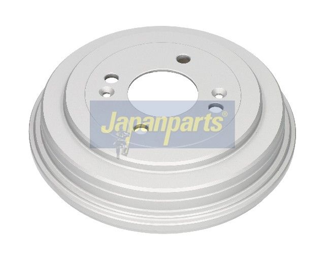 JAPANPARTS Stabdžių būgnas