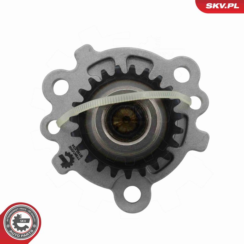 ESEN SKV 77SKV002 - Oil Pump