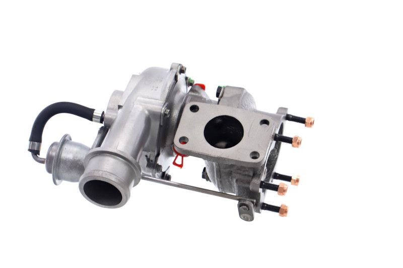 REMANTE 003-001-002014R Charger, charging (supercharged/turbocharged)