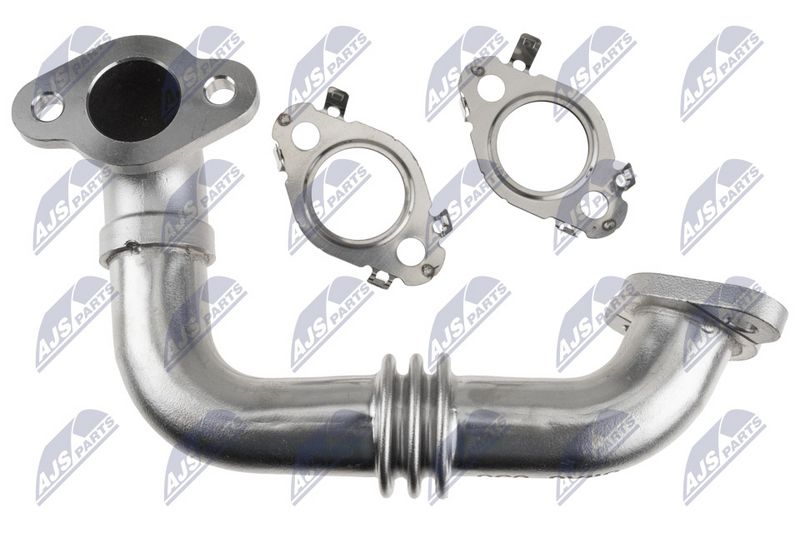 NTY EGR-AU-050 Pipe, EGR valve