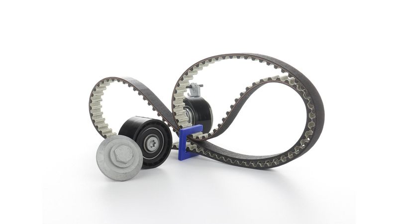 Hammasrihma komplekt, SKF VKMA 03319