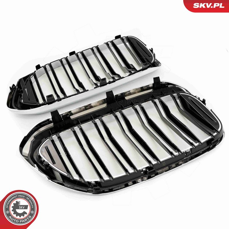 ESEN SKV 66SKV196 Radiator Grille