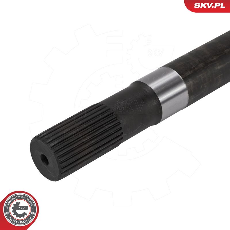 Veovõll, ESEN SKV 40SKV198