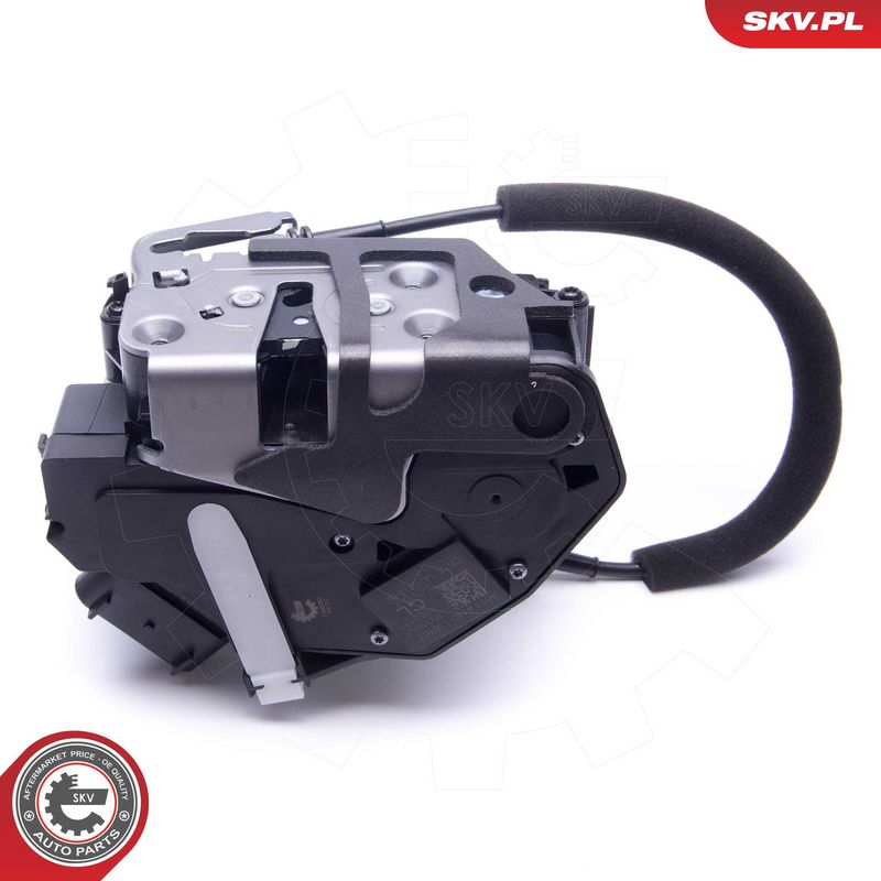 Tagaluugi sulgur, ESEN SKV 16SKV357