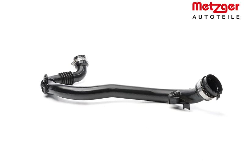 METZGER AUTOTEILE 2400960 Charge Air Hose