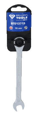 Käristiga silmusvõti, KS TOOLS BT013715