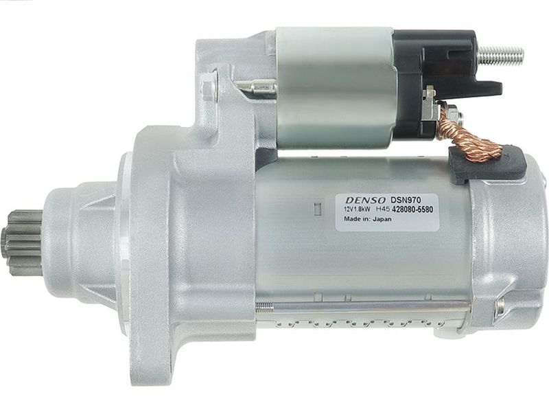 AS-PL S6229(DENSO) Starter