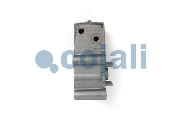 Vodní vypouštěcí ventil 2880244