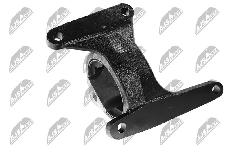 Paigutus, Mootor, NTY ZPS-CH-088