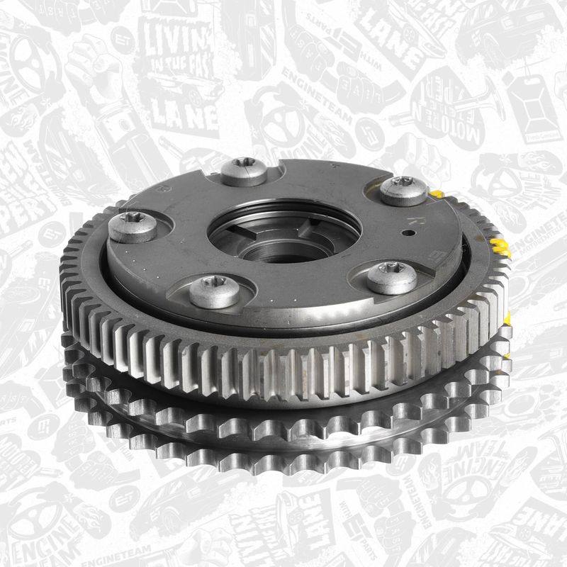 Product Image - Nokkenasregelaar - VT0014 - ET ENGINETEAM