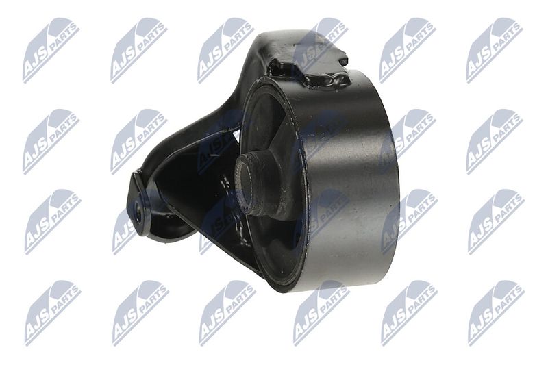 Paigutus, Mootor, NTY ZPS-KA-357