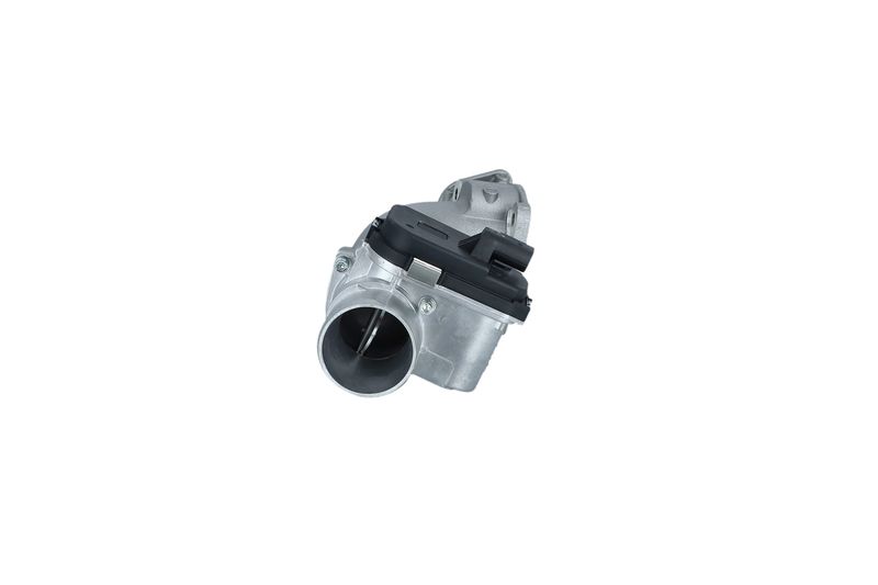 NRF 408062 Корпус дросельного вузла