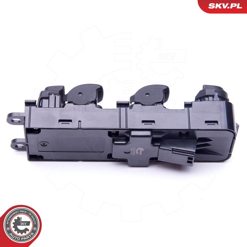 Lüliti, aknatõstuk, ESEN SKV 37SKV095