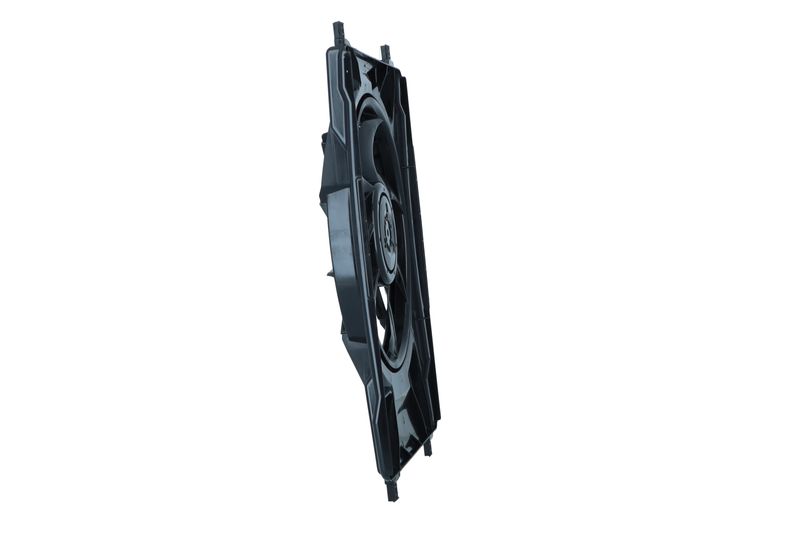Ventilaator, mootorijahutus, NRF 470199
