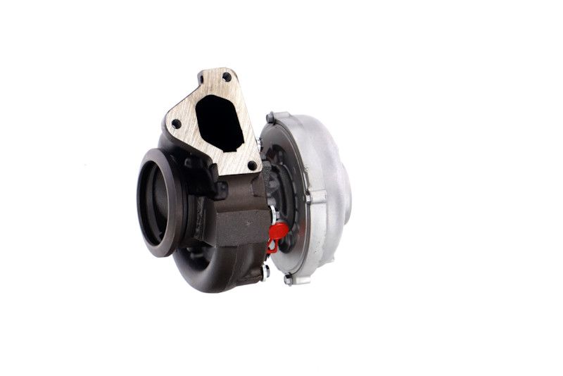 REMANTE 003-001-001370R Charger, charging (supercharged/turbocharged)