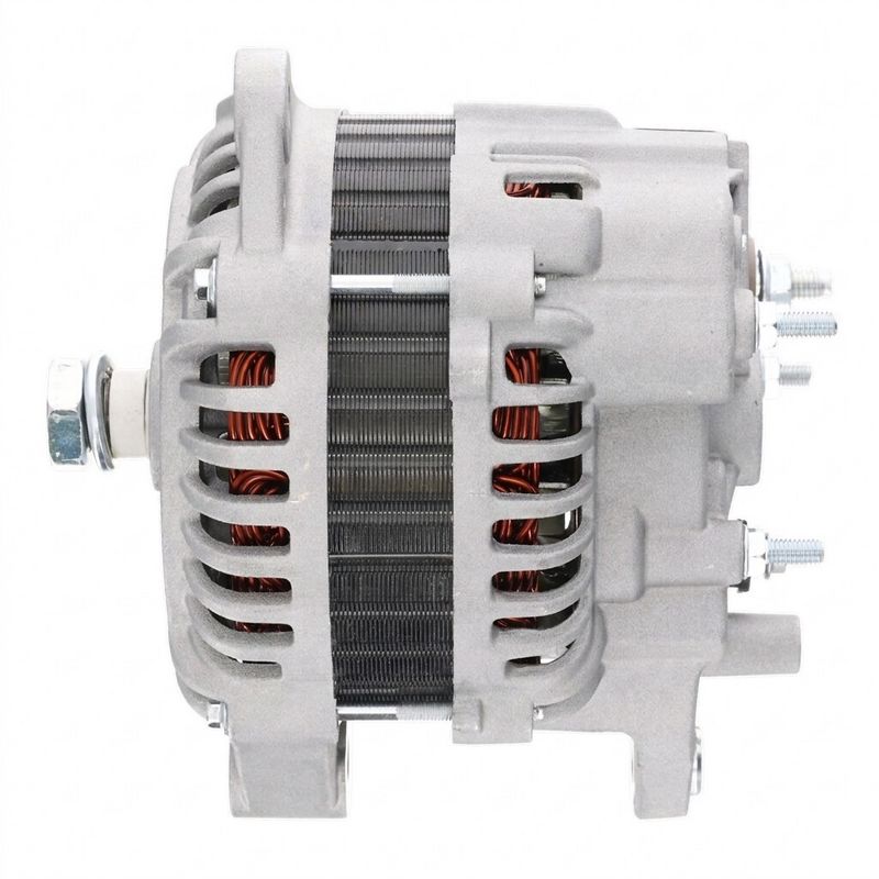 Generator / Alternator 202116 VALEO