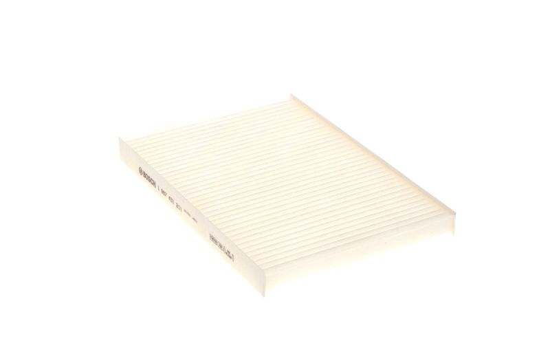 BOSCH 1987431211 Filter, cabin air