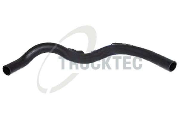 TRUCKTEC AUTOMOTIVE 03.40.030 - Radiator Hose