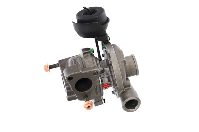 REMANTE 003-001-004167R Turbokompresorius