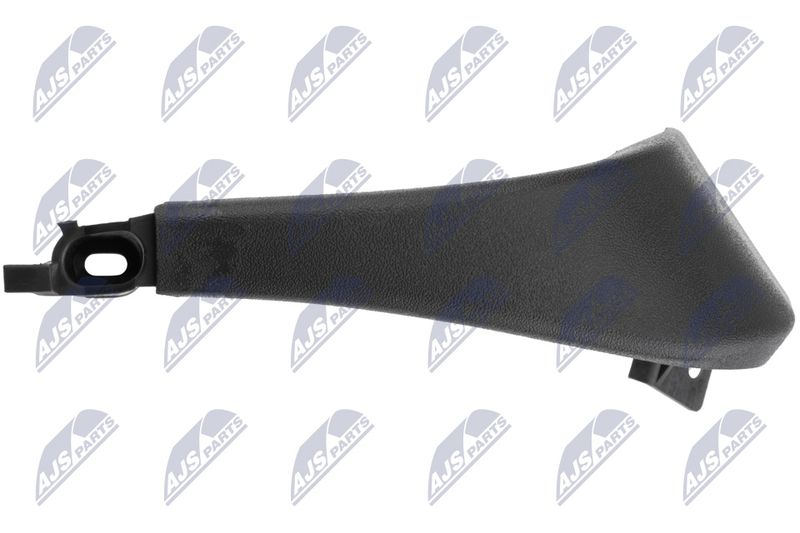 NTY EZC-ME-284 Door Handle, interior equipment