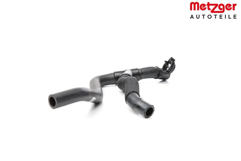METZGER AUTOTEILE 2420030 Radiator Hose