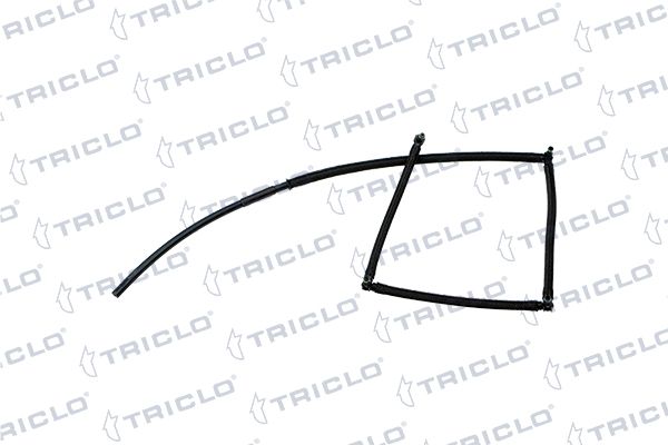 горивопровод TRICLO