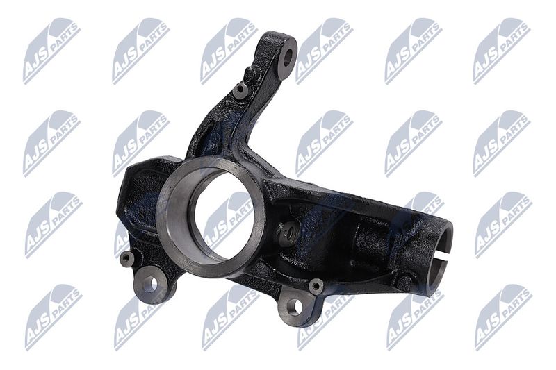 Käändmik, rattakinnitus, NTY ZZP-LR-007