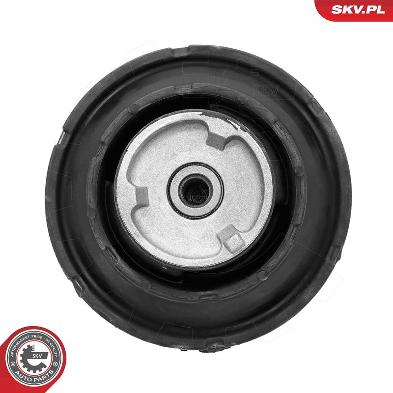 ESEN SKV 75SKV155 Mounting, engine