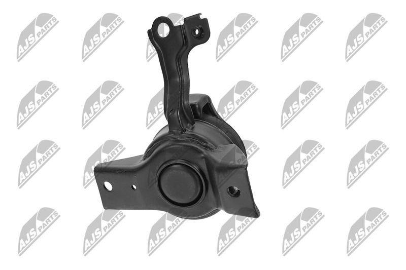 Paigutus, Mootor, NTY ZPS-HY-550