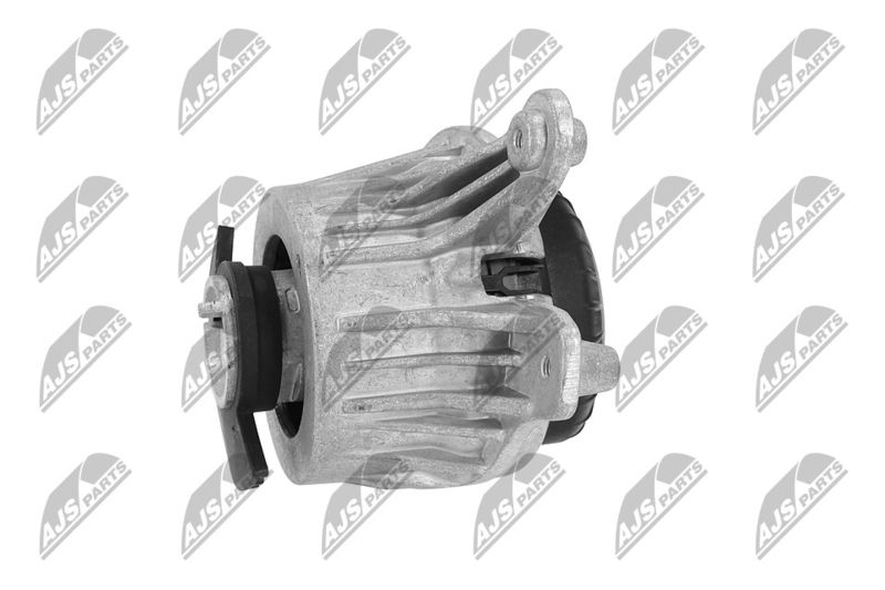 Paigutus, Mootor, NTY ZPS-ME-018