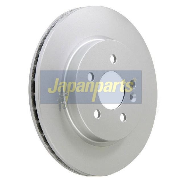 спирачен диск JAPANPARTS