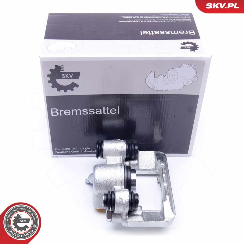 Pidurisadul, ESEN SKV 42SKV284