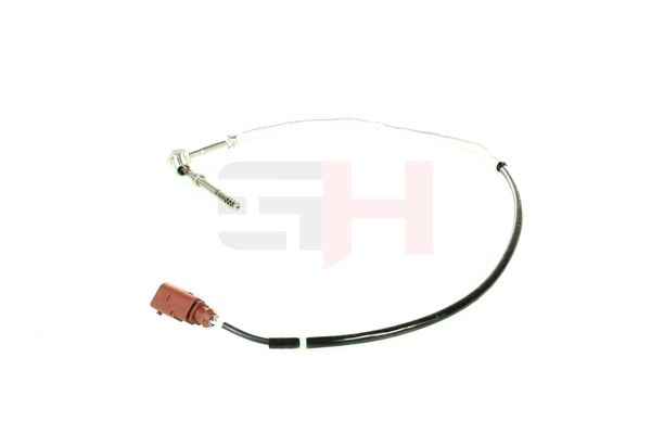 GH GH-744704 Sensor, exhaust gas temperature