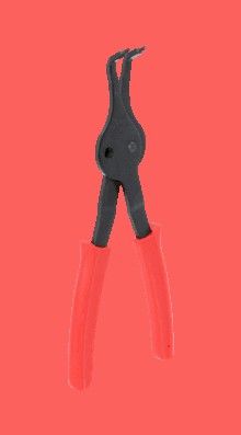 KS TOOLS 500.1328 Circlip Pliers