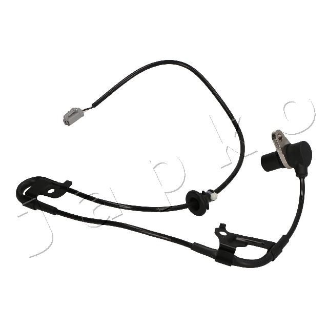 JAPKO 151249 Sensor, wheel speed